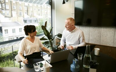 Comment se déroule un diagnostic organisationnel ?