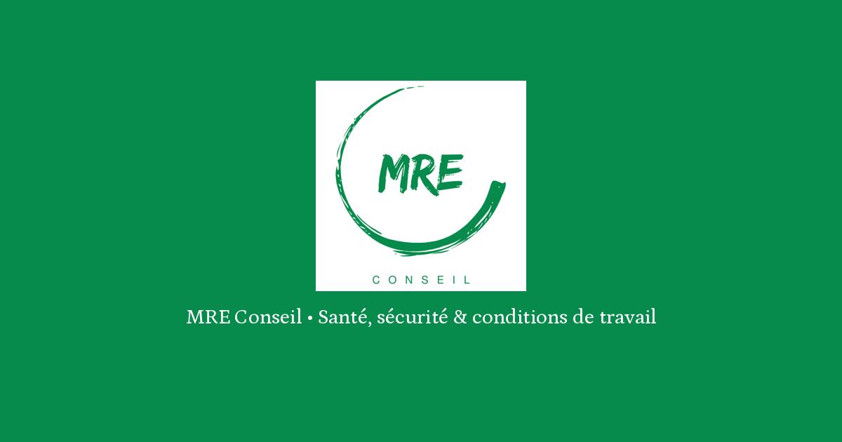 mre-conseil-sante-securite-logo.jpg Lancement de MRE Conseil, expertise en santé, sécurité et conditions de travail