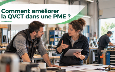 Comment améliorer la QVCT dans une PME ?