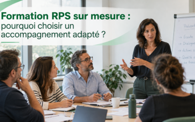 Formation RPS sur mesure : pourquoi choisir un accompagnement adapté ?