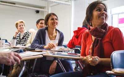 Pourquoi former les élus sur les RPS ?