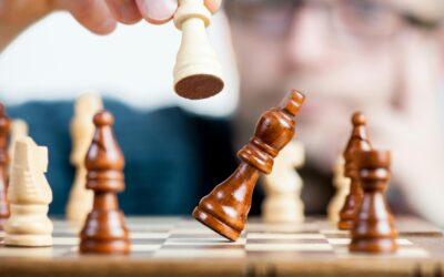DUERP et stratégie d’entreprise : comment faire du document un véritable levier de transformation ?