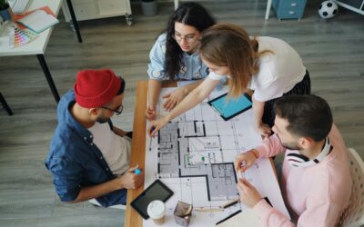 Comment aménager les espaces de travail sans avoir à tout corriger ensuite ?
