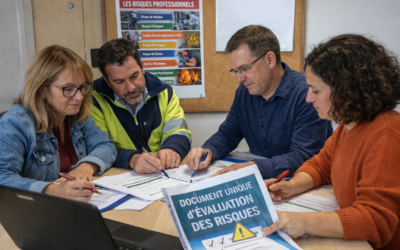 En quoi le DUERP peut-il devenir un levier d&rsquo;actions pour le CSE ?